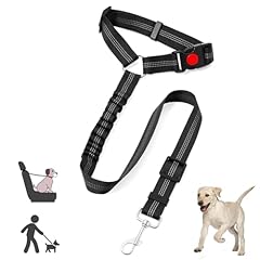 Dog seat belts for sale  Delivered anywhere in UK
