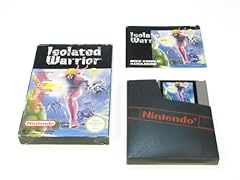Isolated warrior d'occasion  Livré partout en France