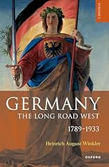 Germany the long usato  Spedito ovunque in Italia 