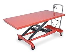 Scissor lift cart for sale  Delivered anywhere in USA 