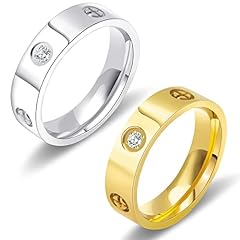 Amorartsky love ring for sale  Delivered anywhere in USA 