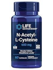 Life acetyl cysteine for sale  Delivered anywhere in USA 