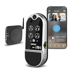 Lockly vision elite for sale  Delivered anywhere in USA 