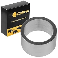 Caltric muffler gasket for sale  Delivered anywhere in USA 