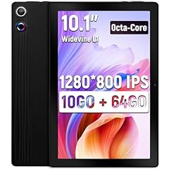 Yicty tablette pouces d'occasion  Livré partout en France