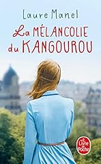 Mélancolie kangourou d'occasion  Livré partout en France