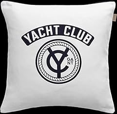 Yacht club cushion gebraucht kaufen  Wird an jeden Ort in Deutschland