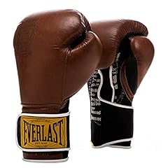 gant boxe cuir d'occasion gant boxe cuir d'occasion Livré partout en France