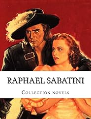 Raphael sabatini collection gebraucht kaufen  Wird an jeden Ort in Deutschland