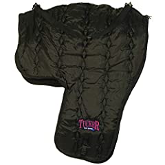 Tucker Saddle Carrying Bag Black, used for sale  Delivered anywhere in Canada