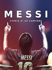 Messi storia un usato  Spedito ovunque in Italia 