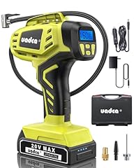 Uadca tire inflator for sale  Delivered anywhere in USA 