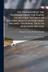 Properties national trust for sale  Delivered anywhere in UK