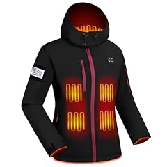 Mtored heated jacket for sale  Delivered anywhere in USA 