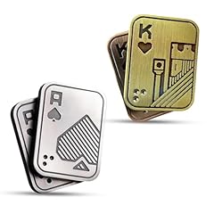 Hojalis metallo poker usato  Spedito ovunque in Italia 