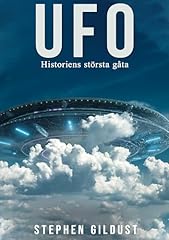 Ufo historiens största usato  Spedito ovunque in Italia 