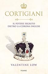 Cortigiani. potere segreto usato  Spedito ovunque in Italia 