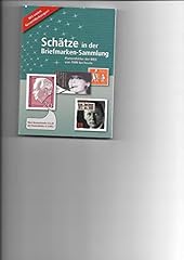 Schätze briefmarken sammlung gebraucht kaufen  Wird an jeden Ort in Deutschland