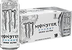 Monster energy zero for sale  Delivered anywhere in USA 