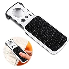 Pull pocket magnifier for sale  Delivered anywhere in UK