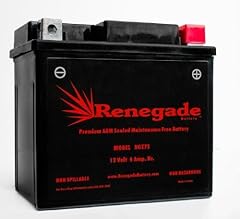 Atv battery rgz7s for sale  Delivered anywhere in USA 