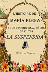 Histoire maría elena gebraucht kaufen  Wird an jeden Ort in Deutschland