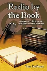 Radio book adaptations for sale  Delivered anywhere in USA 
