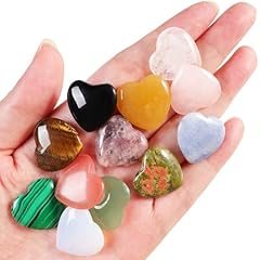 Bgfhna 12pcs natural for sale  Delivered anywhere in USA 