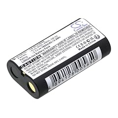Techtek batteries 1600mah d'occasion  Livré partout en France