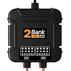 Eco worthy bank for sale  Delivered anywhere in USA 