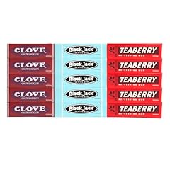 Clove teaberry blackjack for sale  Delivered anywhere in USA 