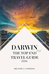 Darwin top end for sale  Delivered anywhere in USA 