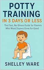 Potty training days for sale  Delivered anywhere in UK