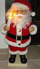 Telco creations santa for sale  Delivered anywhere in USA 