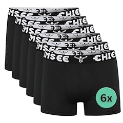 Chiemsee boxershorts herren gebraucht kaufen  Wird an jeden Ort in Deutschland