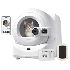 Petkit purobot ultra d'occasion  Livré partout en France