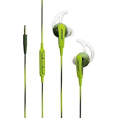 Bose écouteurs soundsport d'occasion  Livré partout en Belgiqu