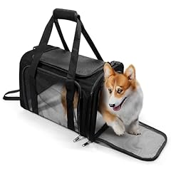 Pucewmy dog carrier for sale  Delivered anywhere in USA 
