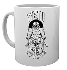 Yeti cycles kaffeebecher gebraucht kaufen  Wird an jeden Ort in Deutschland