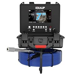 Eixaup sewer camera for sale  Delivered anywhere in USA 
