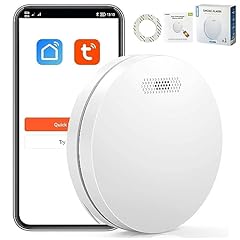 Xindum smoke alarm for sale  Delivered anywhere in UK