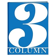 Bookfactory column book for sale  Delivered anywhere in USA 