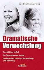 Dramatische verwechslung tödl gebraucht kaufen  Wird an jeden Ort in Deutschland