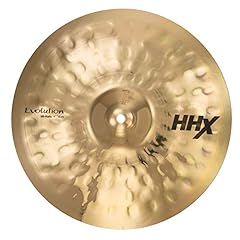 Sabian 11402xeb evolution gebraucht kaufen  Wird an jeden Ort in Deutschland