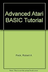 Advanced atari basic for sale  Delivered anywhere in UK