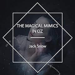 Magical mimics oz for sale  Delivered anywhere in USA 