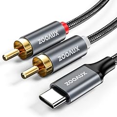 Zooaux usb rca for sale  Delivered anywhere in USA 