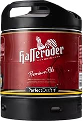 Hasseröder premium pils gebraucht kaufen  Wird an jeden Ort in Deutschland