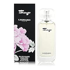 Leonard tamango eau gebraucht kaufen  Wird an jeden Ort in Deutschland