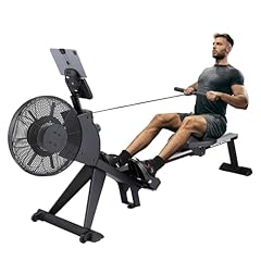 Air resistance rower for sale  Delivered anywhere in USA 